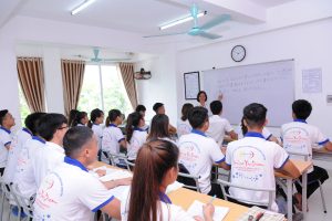 Du học Nhật Bản vừa học vừa làm uy tín tại Thanh Giang