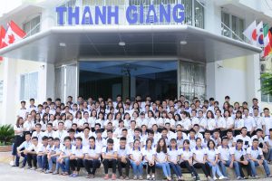 Tìm trung tâm học tiếng Nhật uy tín tại Hà Nội